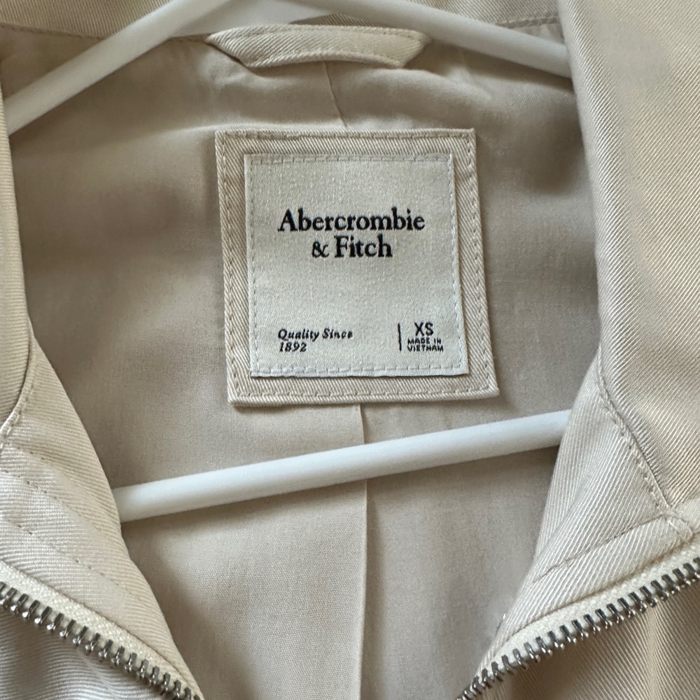 Bomber Jacket - image 3